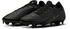 Nike Phantom GX 2 Pro FG Low-Top (FJ2563) black/deep jungle/black