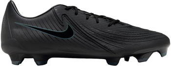 Nike Phantom GX II Academy FG/MG (FD6723) black/deep jungle/black Nike Phantom GX II Academy FG/MG (FD6723) black/deep jungle/black