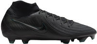 Nike FJ2575-002, Nike Phantom Luna 2 Pro FG - schwarz Herren