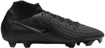 Nike Phantom Luna 2 Pro FG High-Top (FJ2575) black/deep jungle/black