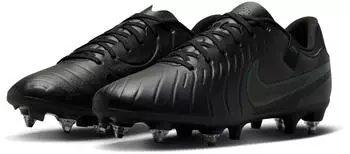 Nike Tiempo Legend 10 Academy SG (DV4338) black/deep jungle/black – Perfekte Ballkontrolle mit dem Nike Tiempo Legend 10 Academy SG