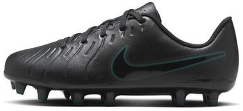 Nike Jr. Tiempo Legend 10 Club MG (DV4352) black/deep jungle/black