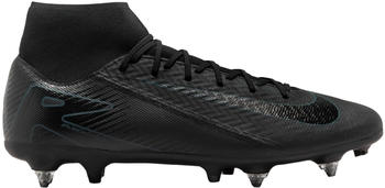 Nike Mercurial Superfly 10 Academy SG Pro High-Top (FQ8336) black/deep jungle/black