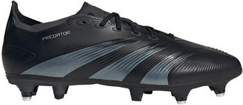 Adidas Predator League SG (IH5927) core black/carbon/core black