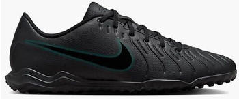 Nike Tiempo Legend 10 Club TF (DV4345) black/deep jungle/black
