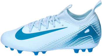 Nike Jr. Mercurial Vapor 16 Academy AG (FQ8403) glacier blue/black