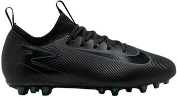 Nike Jr. Mercurial Vapor 16 Academy AG (FQ8403) black/deep jungle/black