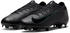 Nike Mercurial Vapor 16 Pro FG Low-Top (FQ8685) black/deep jungle/black