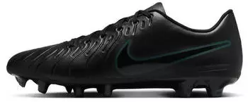 Nike Tiempo Legend 10 Club MG Low Top (DV4344) black/deep jungle/black