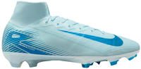 Nike FQ1454_400, Nike Mercurial Superfly 10 Elite FG High- Herren Nockenschuhe,