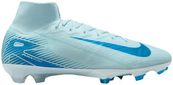 Nike Mercurial Superfly 10 Elite FG (FQ1454) glacier blue/blue orbit