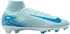 (FQ1454-400) glacier blue/blue orbit