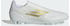 (IE0608) cloud white/gold metallic/cloud white