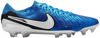 Nike DV4328-400, NIKE Tiempo Legend 10 Elite FG Fu&szlig;ballschuhe 400 - signal
