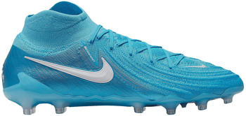 Nike Phantom Luna 2 Elite AG (FJ2579) blue fury/white