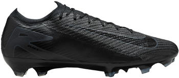 Nike Mercurial Vapor 16 Elite FG (FQ1457) black/deep jungle/black