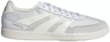 Adidas Predator Freestyle IN (IH4795) cloud white/off white/gold metallic