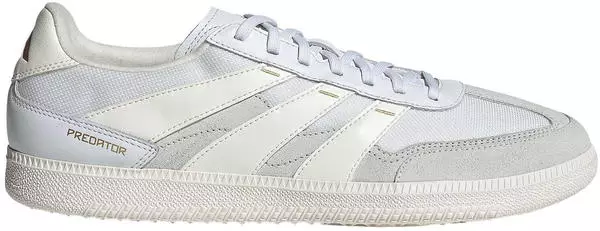 Adidas off white trainers hot sale