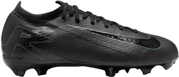 Nike Jr. Mercurial Vapor 16 Pro FG (HF5448) black/deep jungle/black