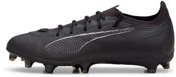 Puma Ultra 5 Pro FG/AG (107685) black/white
