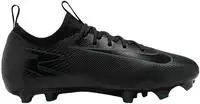 Nike - Mercurial Vapor 16 Academy Jr. FG/MG Fu&szlig;ballschuhe Kinder schwarz lila