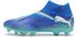 Puma Future 7 Match+ LL FG/AG (107928) bluemazing/white/electric peppermint