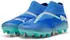 Puma Future 7 Match+ LL FG/AG (107928) bluemazing/white/electric peppermint
