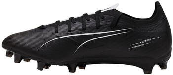 Puma Ultra 5 Match FG/AG (107687) black/white