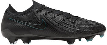 Nike Phantom GX 2 Elite FG (FJ2559) black/deep jungle/black
