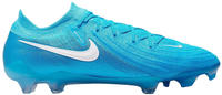 Nike FJ2559_400, Nike Phantom GX 2 Elite FG Low- Herren Nockenschuhe, t&uuml;rkis,