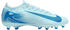 (FQ8684-400) glacier blue/blue orbit