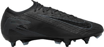 Nike Mercurial Vapor 16 Elite SG-Pro (FQ8688) black/deep jungle/black