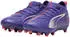 Puma Ultra 5 Match FG/AG Teenager (108096) lapis lazuli/white/sunset glow