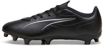 Puma Ultra 5 Play FG/AG (107689) black/white