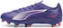 Puma Ultra 5 Play FG/AG (107689) lapis lazuli/white/sunset glow