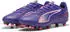 Puma Ultra 5 Play FG/AG (107689) lapis lazuli/white/sunset glow