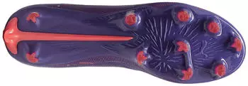 Puma Ultra 5 Match+ FG/AG (107686) lapis lazuli/white/sunset glow – Hervorragender Komfort und Passform