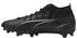 Puma Ultra 5 Match+ FG/AG (107686) black/white