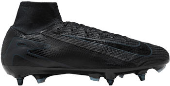 Nike Mercurial Superfly 10 Elite SG-Pro (FQ8342) black/deep jungle/black