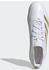 Adidas Predator 24 League Low FG (IF6346) cloud white/gold metallic/sandy beige met