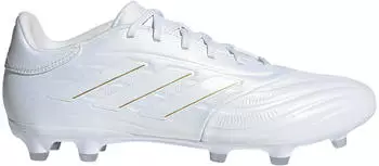 Adidas Copa Pure II League FG (IG8718) cloud white/cloud white/gold metallic