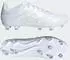 Adidas Copa Pure II League FG (IG8718) cloud white/cloud white/gold metallic