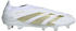 (IF6448) cloud white/gold metallic/cloud white