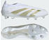 Adidas Predator Elite Laceless FG (IF6448) cloud white/gold metallic/cloud white