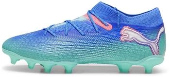 Puma Future 7 Pro+ FG/AG (108087) bluemazing/white/electric peppermint