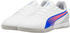 Puma King Match IT (107880) white/bluemazing/flat light gray