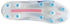 Puma King Ultimate FG/AG (107809) white/bluemazing/flat light gray/sunset glow