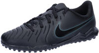 Nike DV4355, NIKE Kinder Fussball-Hartplatzschuhe JR LEGEND 10 CLUB TF Schwarz