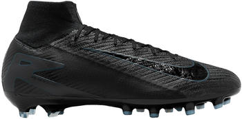 Nike Mercurial Superfly 10 Elite AG-Pro High-Top (FQ8339) black/deep jungle/black
