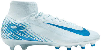 Nike Mercurial Superfly 10 Elite AG-Pro High-Top (FQ8339) glacier blue/blue orbit